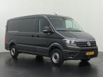 Volkswagen Crafter 2.0TDI 140PK L3H2 Highline, Gebruikt, Euro 6, Overige kleuren, Volkswagen