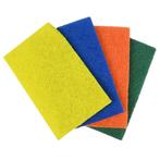 Magic Clean Schuurpads - Hardnekkige vlekken - Compact -..., Ophalen of Verzenden