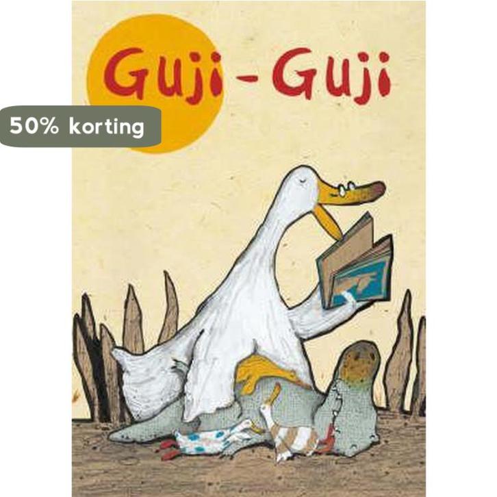 Guji-Guji 9780958278706 Chen Chih-Yuan, Boeken, Taal | Engels, Zo goed als nieuw, Verzenden