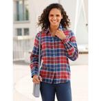 Casual Looks Geruite blouse, Kleding | Dames, Blouses en Tunieken, Verzenden, Nieuw