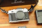 Fuji Fujifilm X-T10 Body + accessoires Digitale camera, Nieuw