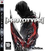 Prototype (PS3 Games), Spelcomputers en Games, Ophalen of Verzenden, Zo goed als nieuw