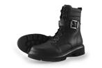 Remonte Boots in maat 39 Zwart | 10% extra korting, Verzenden, Zwart, Overige typen, Remonte