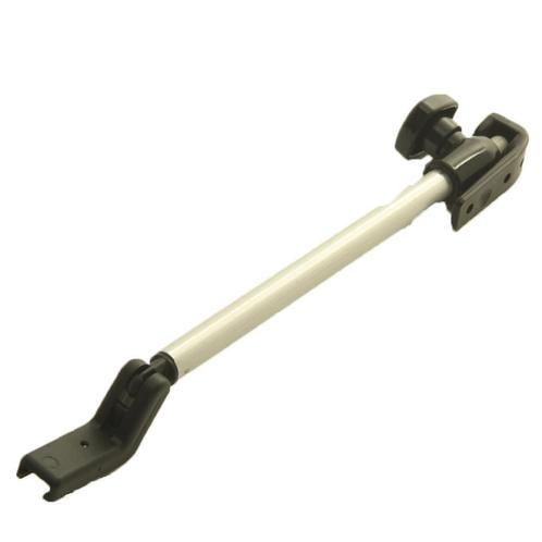 Raamuitzetter Polyfix buis 20cm links zonder aantrekker, Caravans en Kamperen, Kampeeraccessoires, Nieuw