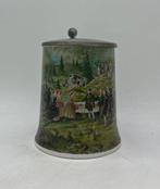 Bierpul - Porselein - Seltmann Bierpul