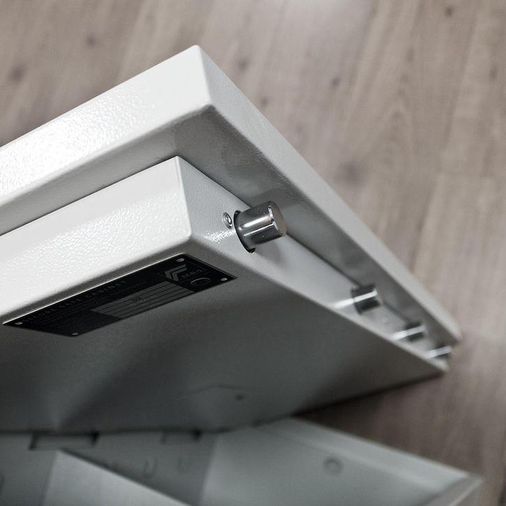 SALVUS MONZA braakwerende kluis, Zakelijke goederen, Kantoor en Winkelinrichting | Kantoormeubilair en Inrichting, Kast, Nieuw in verpakking