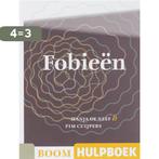 Fobieën / Boom Hulpboek 9789085063889 Manja de Neef, Verzenden, Gelezen, Manja de Neef