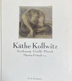 Käthe Kollwitz: Zeichnung, Grafik, Plastik, Boeken, Ophalen of Verzenden, Nieuw