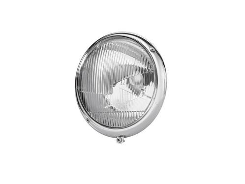 64463110101 Porsche Koplamp European. 356 50-65, Auto-onderdelen, Verlichting, Verzenden