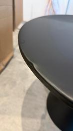 2dekans | Mica Decorations Royale Bijzettafel - H42 x Ø60 cm, Huis en Inrichting, Tafels | Eettafels, Ophalen of Verzenden, Gebruikt