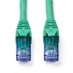 Netwerkkabel |  Cat6a U/UTP | 15 meter, Verzenden, Nieuw