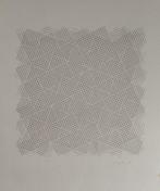 Uli Pohl (1935) - Kinetic Composition / OP ART