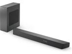 Philips - TAB8507B/10 - Soundbar - The One - Subwoofer, Verzenden, Zo goed als nieuw