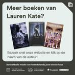 Passion 9780385739160 Lauren Kate, Boeken, Verzenden, Zo goed als nieuw, Lauren Kate