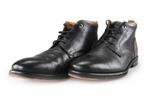 Nelson Nette schoenen in maat 44 Zwart | 10% extra korting, Kleding | Heren, Schoenen, Overige typen, Nelson, Zo goed als nieuw
