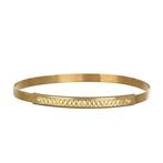 Armband - 18 karaat Geel goud, Nieuw