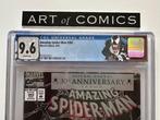 The Amazing Spider-Man #365 - Hologram Cover - With special, Boeken, Strips | Comics, Nieuw
