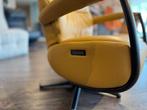 ***SALE*** Relaxfauteuil De Toekomst Feelz Prestige Leder, Verzenden, Nieuw