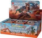 Magic The Gathering TCG Outlaws of Thunder Junction-Play, Ophalen of Verzenden, Nieuw
