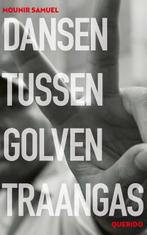 Dansen tussen golven traangas | 9789045124018 | Mounir, Boeken, Zo goed als nieuw, Mounir Samuel