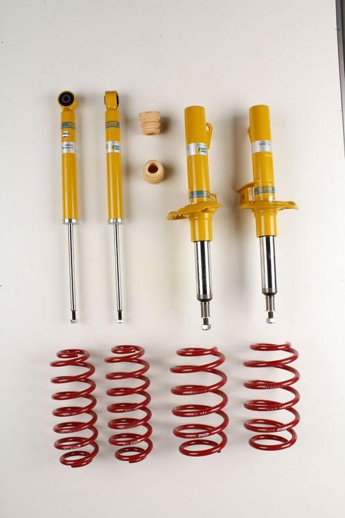 BILSTEIN B12 Sportline Audi A3 Sportback(8PA) BJ: 09/04-, Auto-onderdelen, Ophanging en Onderstel, Nieuw, Audi