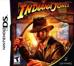 DS Indiana Jones and the Staff of Kings, Zo goed als nieuw, Verzenden