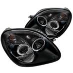 Spyder Mercedes Benz SLK 98-04 1PC Projector Halogen Model-, Ophalen of Verzenden, Nieuw
