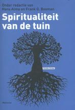 Spiritualiteit van de tuin / Figura divina / 3 9789021143910, Boeken, Kunst en Cultuur | Beeldend, Verzenden, Zo goed als nieuw