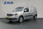 Mercedes-Benz Citan 111 CDI BlueEFFICIENCY Extra Lang | Trek, Auto's, Bestelauto's, Euro 5, Stof, Gebruikt, Overige kleuren