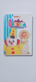 Bumba in de sneeuw, Cd's en Dvd's, Dvd's | Tv en Series, Verzenden, Gebruikt