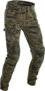 Richa Apache Camo Motorjeans, Nieuw met kaartje, Broek | textiel, Richa, Heren
