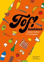 9789083325309 Tof! kookboek Monica Boschman, Boeken, Verzenden, Nieuw, Monica Boschman