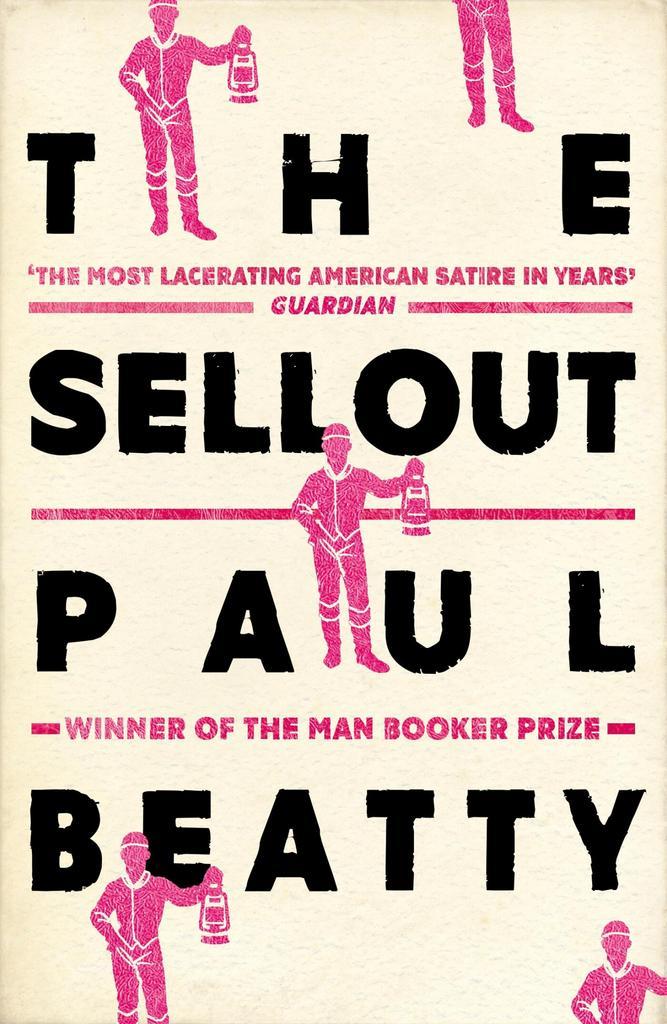 The sellout 9781786071460 Paul Beatty, Boeken, Taal | Engels, Gelezen, Verzenden