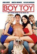 Boy toy - DVD, Cd's en Dvd's, Dvd's | Komedie, Verzenden, Nieuw in verpakking