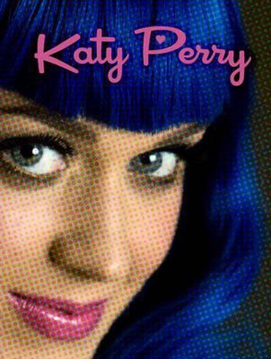 Katy Perry 9781454903642 Noam Friedlander, Boeken, Taal | Engels, Gelezen, Verzenden