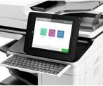 HP - pagewide managed color flow mfp e77660z (2gp11a), Printer, HP, Nieuw, Kleur printen