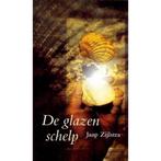 Glazen Schelp 9789043501910 Jaap Zijlstra, Verzenden, Gelezen, Jaap Zijlstra