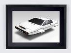 James Bond 007: The Spy Who Loved Me, 1977 Lotus Esprit S1, Nieuw