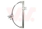 RAAMREGELAAR VOOR MAZDA 3 2003-2006 BP4K72590B, Ophalen of Verzenden, Nieuw