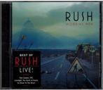 cd - Rush - Working Men, Verzenden, Nieuw in verpakking