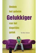 Gelukkiger Tal Ben-Shahar, Verzenden, Zo goed als nieuw
