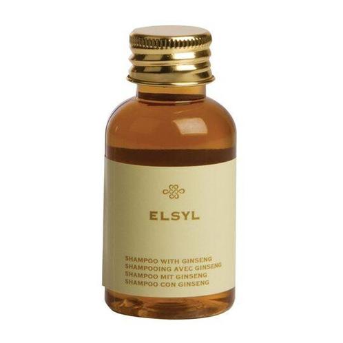 Natuurlijke shampoo - 40 ml - Elsyl - per 50 flesjes - CC495, Zakelijke goederen, Horeca | Keukenapparatuur, Nieuw in verpakking