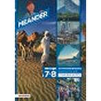Meander versie 2 Antwoordboek thema 6-10, groep 7/8, Verzenden, Nieuw