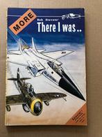 Bob Stevens - More There I was - Cartoons Piloten na WO II, Verzamelen, Luchtvaart en Vliegtuigspotten, Boek of Tijdschrift, Gebruikt