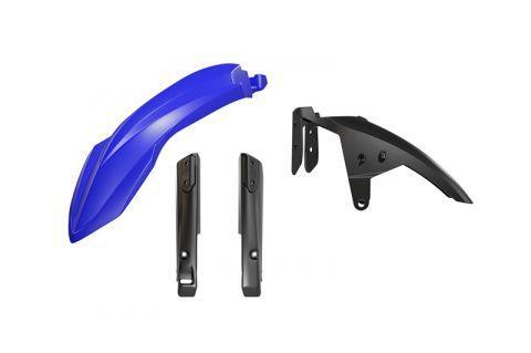 R-Tech Front Fender en Fork Protector Kit voor Yamaha T7, Fietsen en Brommers, Brommeronderdelen | Algemeen, Nieuw, Verzenden