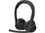 Logitech Zone 300 - Draadloze Headset - Bluetooth - Zwart, Computers en Software, Headsets, Verzenden, Zo goed als nieuw