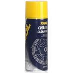 Mannol Kettingreiniger / Chain Cleaner 400Ml, Verzenden, Nieuw