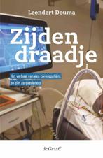 Zijden draadje 9789493127203 Leendert Douma, Boeken, Verzenden, Gelezen, Leendert Douma