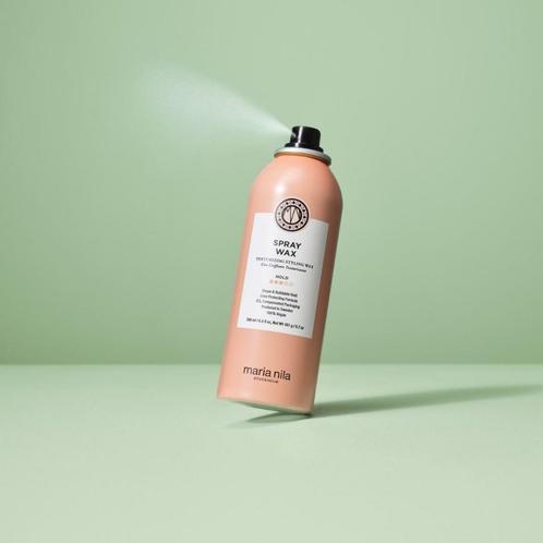 Maria Nila Texturizing Spray Wax - 200ml, Sieraden, Tassen en Uiterlijk, Uiterlijk | Haarverzorging, Gel, Wax, Haarlak of Mousse