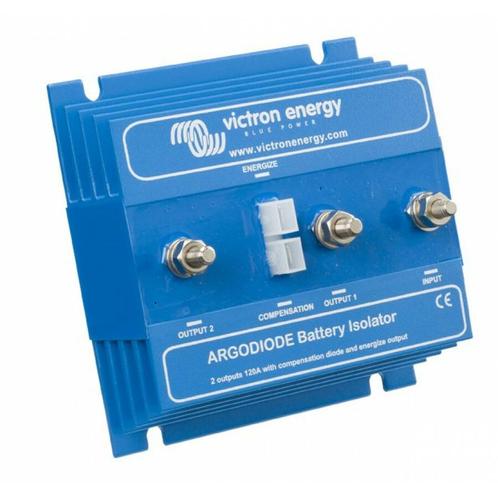 Victron Argodiode 140-3AC 3 140A, Auto-onderdelen, Accu's en Toebehoren, Ophalen of Verzenden